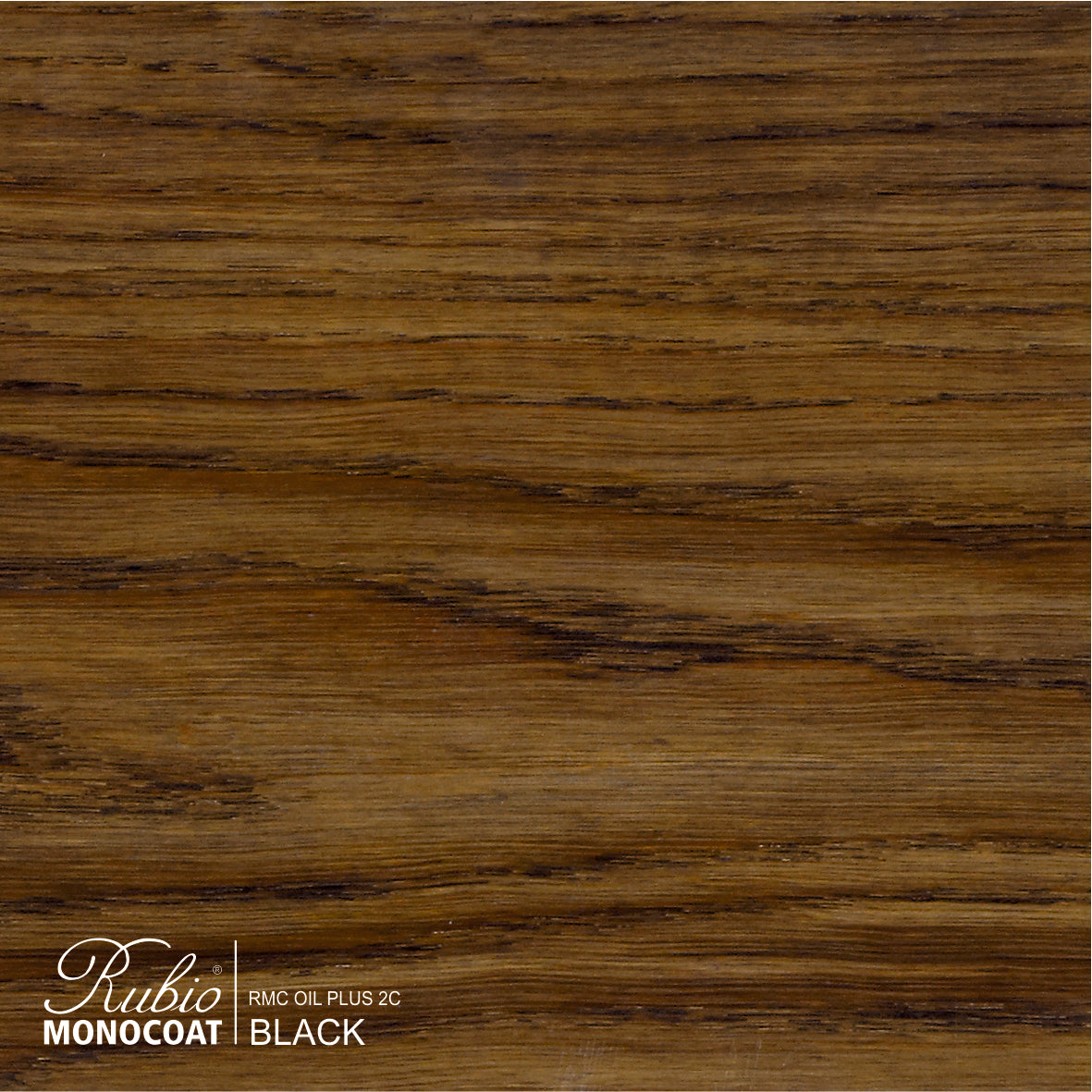 Monocoat Oil Plus 2C - Black