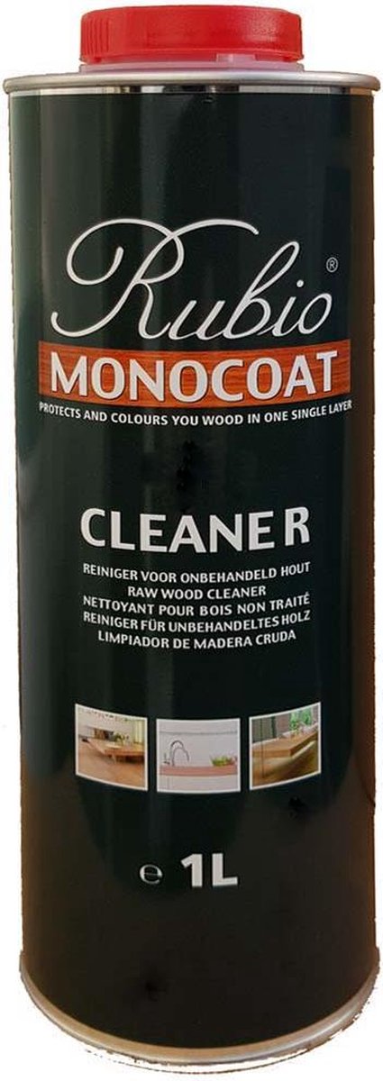 Rubio Monocoat Cleaner 1 liter