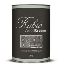 Afbeelding in Gallery-weergave laden, Rubio Woodcream Timeless Grey
