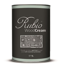 Afbeelding in Gallery-weergave laden, Rubio Woodcream Dirty Grey

