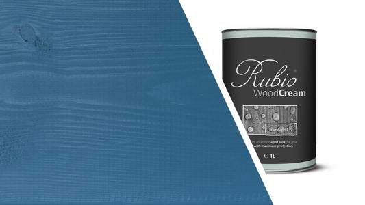 Rubio Woodcream Aurora