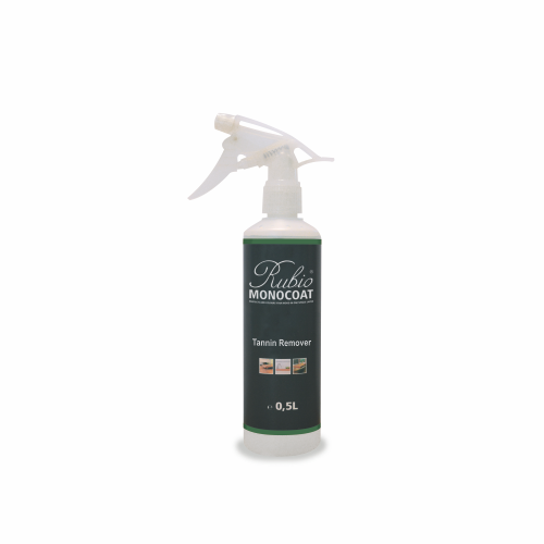Rubio Monocoat Tannin Remover
