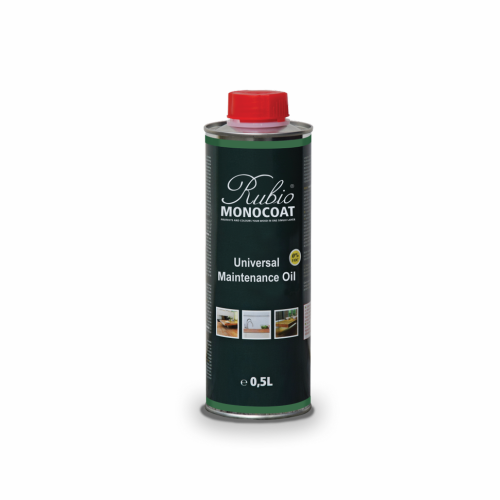 Rubio Monocoat Onderhoudsolie Universeel