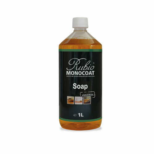 Rubio Monocoat zeep