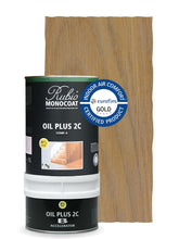 Afbeelding in Gallery-weergave laden, Rubio Monocoat Oil Plus 2C - Mud Light
