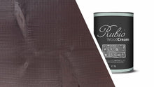 Afbeelding in Gallery-weergave laden, Rubio Woodcream Burned Chocolate
