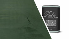 Afbeelding in Gallery-weergave laden, Rubio Woodcream Country Green
